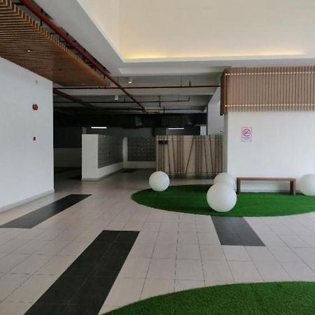 Conezion Residence Putrajaya Wifi Netflix Exterior foto